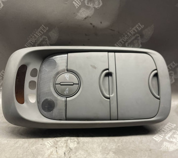 Плафон салону Kia Sorento 2002-2009 0k53e51410