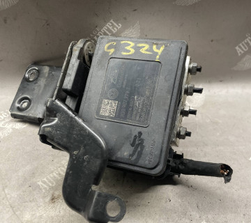 Блок керування ABS Skoda Octavia A7 3q0907379t