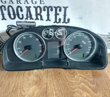 Щиток приладів VW Passat B5+ 3B0920805