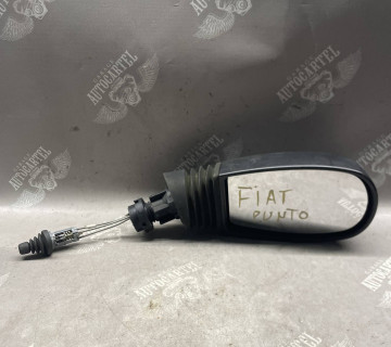 Дзеркало праве механічне FIAT PUNTO e30157179 21102615