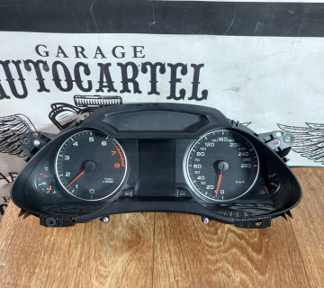 Щиток приладів Audi A4 B8 8K0920900A