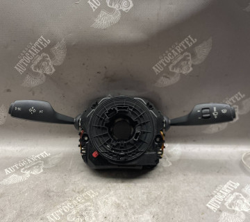 Перемикач підрульовий у зборі BMW F10 9234440