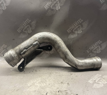Патрубок інтеркулера правий Audi A3 8P1 Volkswagen Touran 1k0145762q