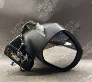 Дзеркало праве 8 PIN CITROEN C4 PICASSO 96819904xt