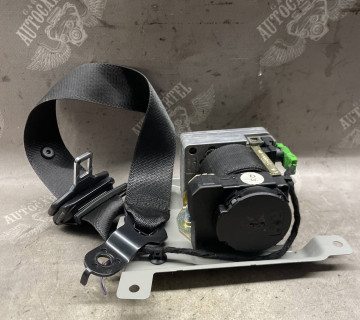 Ремінь безпеки передній правий Mercedes C W203 2038600285