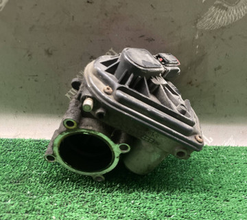 Дросельна заслінка FORD Focus MK2 1,4 1,6 16V 2s6u-ea