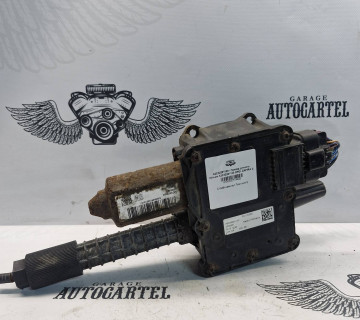 A2C32281100 - Привід ручного гальма A2C32281100 OPEL ZAFIRA C