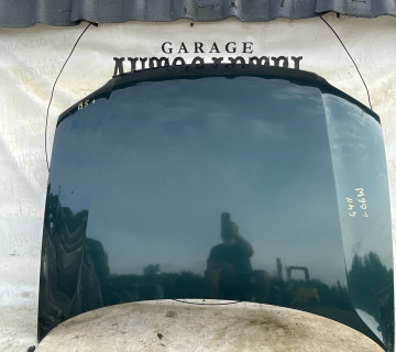 Капот передній Volkswagen Passat B5 plus Lb6w 21119033