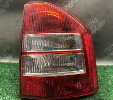 Ліхтар задній правий TYC JEEP COMPASS 2008 11-12689