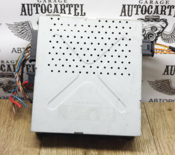 Підсилювач звуку Mercedes E-class W211 A2118702489