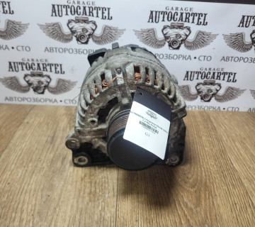 Генератор Skoda Roomster 1.4tdi 2006-2015 045903023b