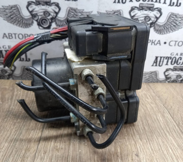 Блок ABS Ford Focus 2 1.8 TDCI 2005-2008 3M512M110JA