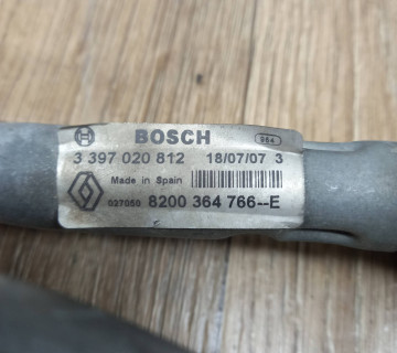 Трапеція склоочисників Renault Twingo 2 , 2007-2014 , 3397020812 , 8200364766