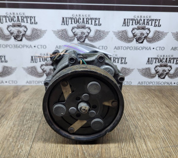 hfc134a Компрессор кондиціонера Toyota avensis