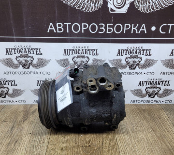 Компресор кондиціонера Kia Carnival 2 2.5 / 2.9 TD