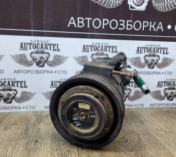 2473001320 компресор кондиціонера mazda mpv
