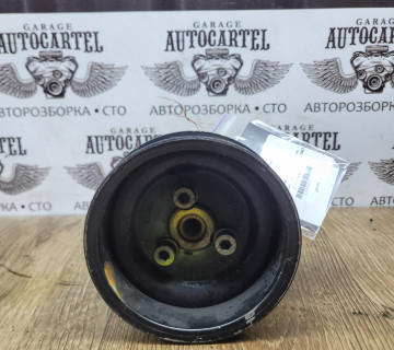 Насос гідропідсилювача керма (ГУР) VW Golf 1.6 8V (IV) 1997-2003 1J0422154C