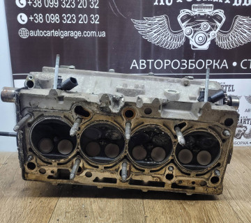 Головка audi 2.0 fsi 06d103373al 06d285b axw