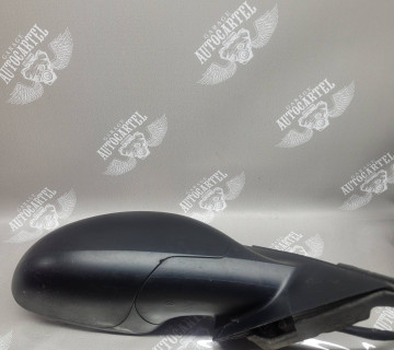 21347276 Дзеркало праве механічне Seat Ibiza 2002-2008 2100000338733