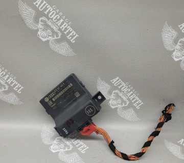 Блок управління міжмережевих інтерфейсом Audi A4 (B8) 2007-2015 8T0907468R