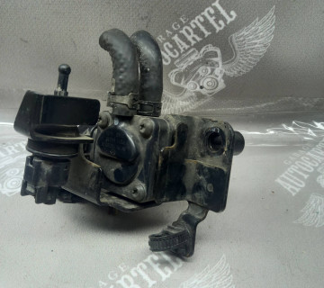 Датчик тиску вихлопних газів Mazda 5 2.0 TD rf7n182b5a