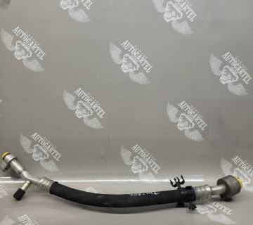 7l6820744b Трубка кондиціонера volkswagen touareg