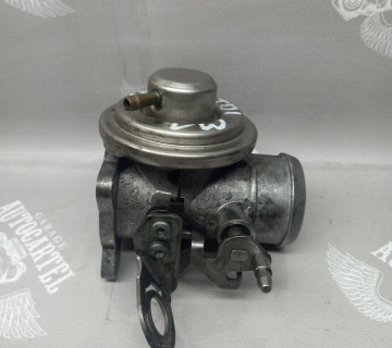 Клапан EGR VW Passat TOURAN 1.9 TDI POLO 1.4 TDI, 038129637b