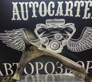 Крило переднє ліве Ford Mondeo 3 2000-2007