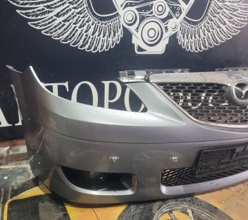 Бампер передній Mazda mpv 21413513