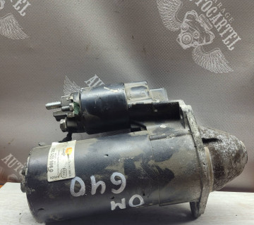 0986021260 Стартер Mercedes A-class 1.7cdi (W168) 1997-2004