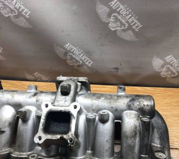 Колектор впускний 2.5 CRDI D4CB HYUNDAI H1 97-04
