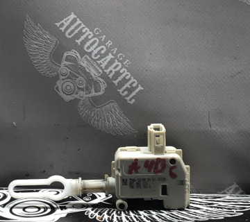 Центральний замок control vw туарег 2007, 7M0959781A