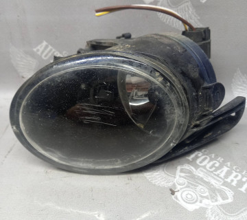 Фара протитуманна права Volkswagen Polo IV (9N1/2/3) 271194-00re
