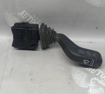 ПІДРУЛЬОВИЙ ПЕРЕМИКАЧ ПРАВИЙ ПІД ЗАДНІЙ ДВІРНИК Opel Astra G 98-05 09185413