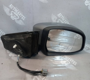 Дзеркало праве електр eu ford mondeo mk4 07r 7 pin 212876122, 212876122, 21466533