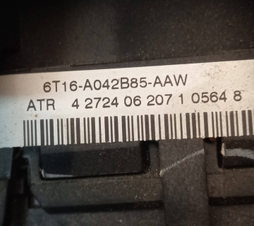 Подушка безпеки в кермо FORD Transit Connect MK1 02-13 6t16a042b85aaw