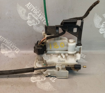 Замок дверки передньої правої електр 6 pin Alfa Romeo 159 05-11 50502159