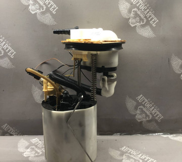 Passat CC паливний насос Passat B6 бензонасос Пасат СС насос в бак 3C0919051P