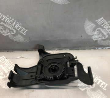Кроковий двигун грубки VW Polo 2001-2009 6Q1907511