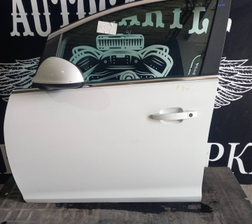 Дверка ліва передня Opel Astra J, 2012, 21500374