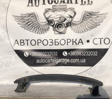 Підсильовач бампера задній Volkswagen golf 5 універсал
