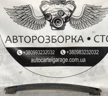 Підсилювач бампера задній Kia feed хетч