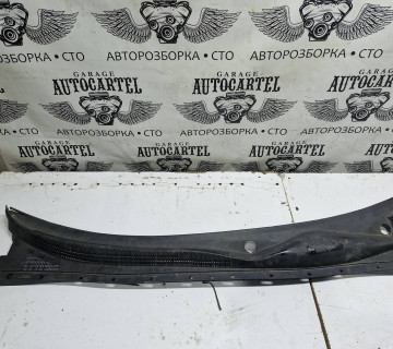 861503k001 Декоративна накладка під лобове скло жабо Hyundai Sonata 5 2001-2012