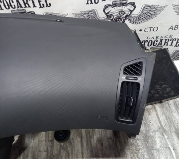 Торпедо Kia Ceed, 2008 2006—2012 21566011 84710A2000WK