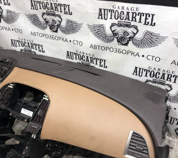 Торпедо Opel Astra j 2009—2015 2100000566198 13301067