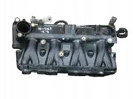 Впускний колектор 1.3 CDTI (A13DTR) 55231286 Opel Corsa