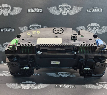 8e0920900g панель приладів для Audi A4 B6 1.9tdi 8E0920900G, 0263626020