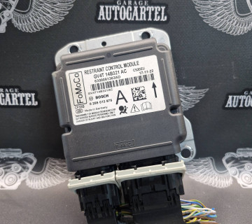 Модуль SRS блок управління подушок безпеки AirBag Ford Kuga MK2 (2016-2019) GV4T-14B321-AC