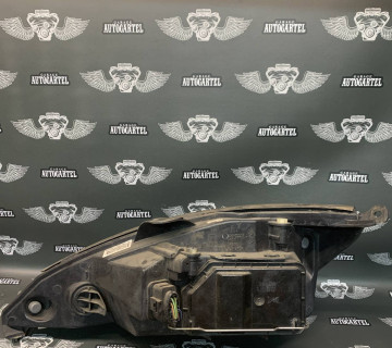 2m51-13w029-bf Фара передня права рестайлінг Ford Focus MK1 1998-2005