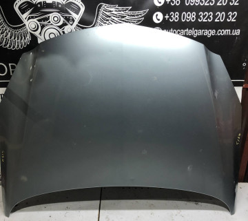 Капот передній Opel Insignia A 2008—2017 21611421